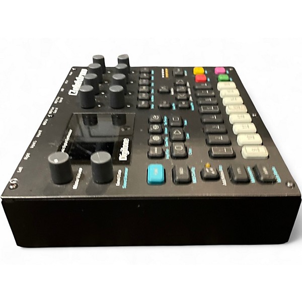 Used Elektron Digitone Synthesizer