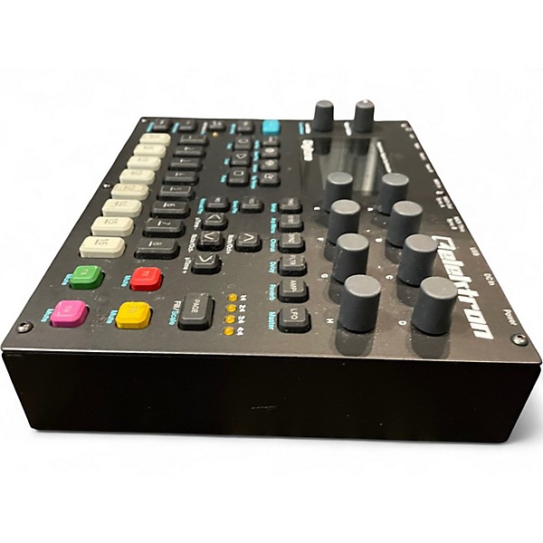 Used Elektron Digitone Synthesizer