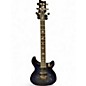 Used PRS SE Mark Holcomb Trans Blue Solid Body Electric Guitar thumbnail