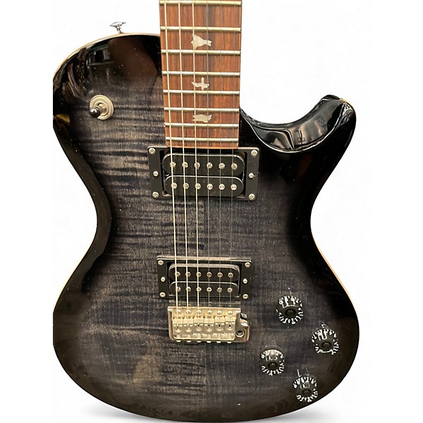 Used PRS Mark Tremonti Signature SE Charcoal Solid Body Electric Guitar