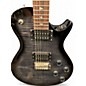 Used PRS Mark Tremonti Signature SE Charcoal Solid Body Electric Guitar