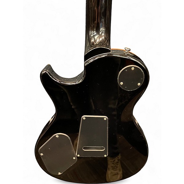 Used PRS Mark Tremonti Signature SE Charcoal Solid Body Electric Guitar