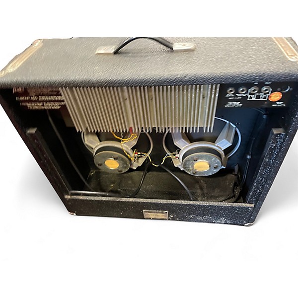 Used Peavey Austin 400 Guitar Combo Amp