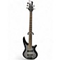 Used Jackson JS3V Concert 5 String 2 Color Sunburst Electric Bass Guitar thumbnail