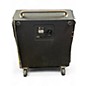 Used Ampeg SVT410HLF 500W 4x10 Bass Cabinet