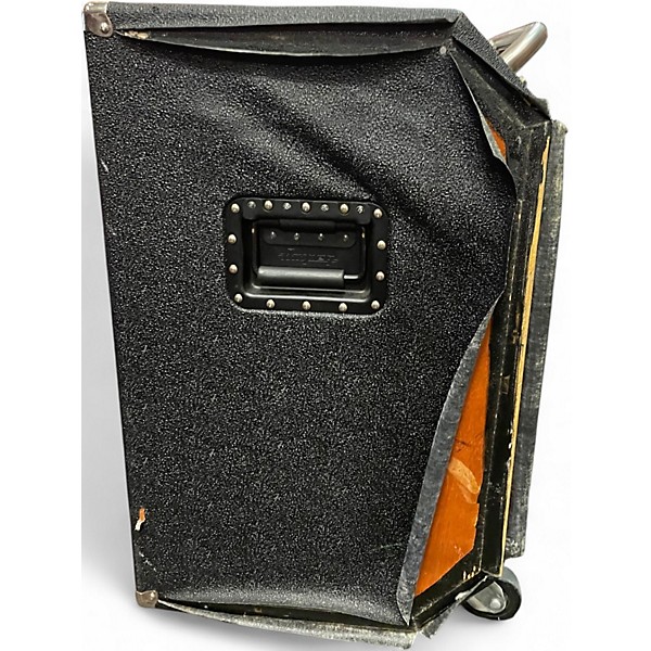 Used Ampeg SVT410HLF 500W 4x10 Bass Cabinet
