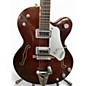 Vintage 1965 Gretsch Guitars CHET ATKINS TENNESSEAN WALNUT Hollow Body Electric Guitar