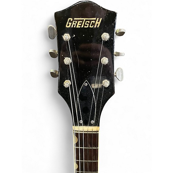 Vintage 1965 Gretsch Guitars CHET ATKINS TENNESSEAN WALNUT Hollow Body Electric Guitar