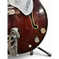 Vintage 1965 Gretsch Guitars CHET ATKINS TENNESSEAN WALNUT Hollow Body Electric Guitar