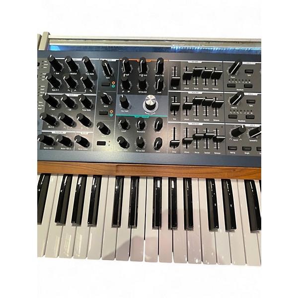 Used Arturia Polybrute Synthesizer