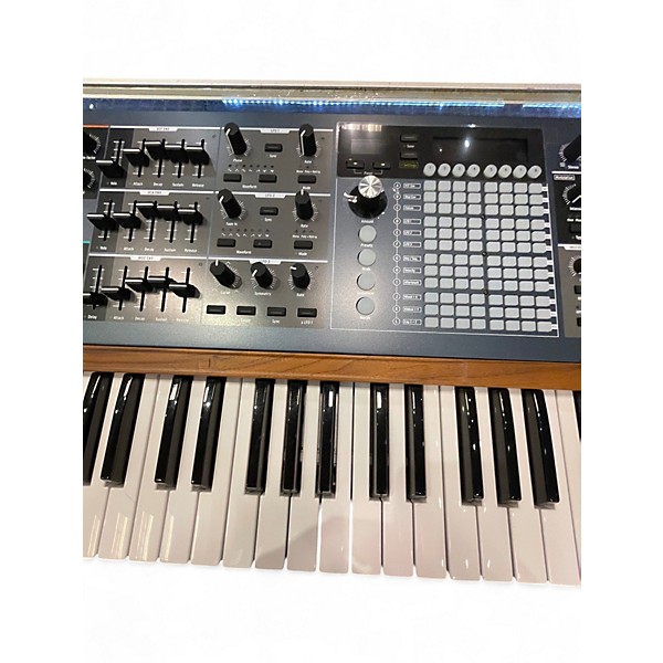 Used Arturia Polybrute Synthesizer