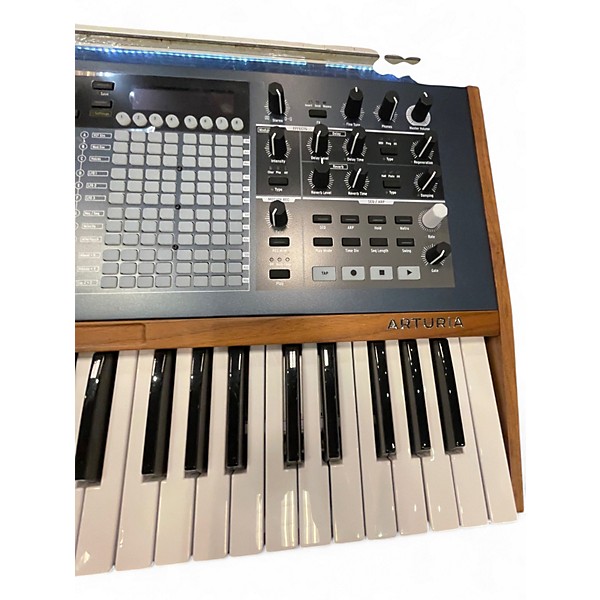 Used Arturia Polybrute Synthesizer