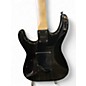 Used Fesley FDK800 Sunburst Solid Body Electric Guitar