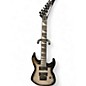 Used Jackson JS1X Minion Dinky Silverburst Solid Body Electric Guitar thumbnail