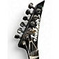 Used Jackson JS1X Minion Dinky Silverburst Solid Body Electric Guitar