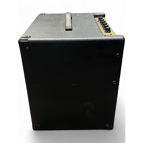 Used Markbass CMB121 Bass Combo Amp