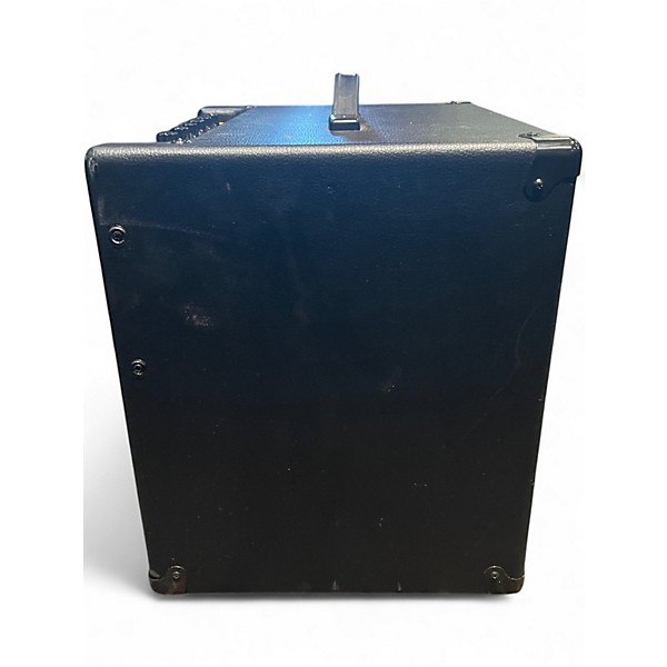 Used Markbass CMB121 Bass Combo Amp