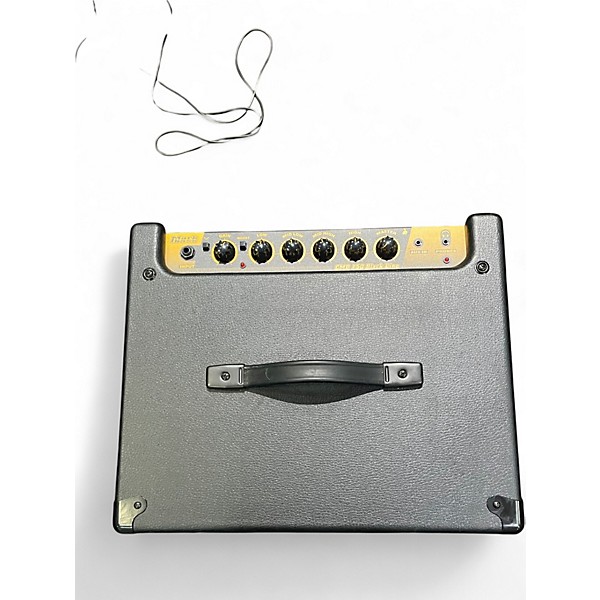 Used Markbass CMB121 Bass Combo Amp