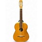 Vintage 1971 Klein  GC 71 Vintage Natural Classical Acoustic Guitar thumbnail