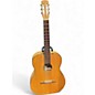 Vintage 1971 Klein  GC 71 Vintage Natural Classical Acoustic Guitar