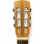 Vintage 1971 Klein  GC 71 Vintage Natural Classical Acoustic Guitar