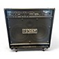 Used Fender Rumble 350 350W 2x10 Bass Combo Amp thumbnail