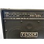 Used Fender Rumble 350 350W 2x10 Bass Combo Amp