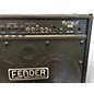 Used Fender Rumble 350 350W 2x10 Bass Combo Amp