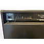 Used Fender Rumble 350 350W 2x10 Bass Combo Amp