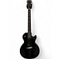 Used Gibson Les Paul Special Black Solid Body Electric Guitar thumbnail