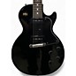 Used Gibson Les Paul Special Black Solid Body Electric Guitar