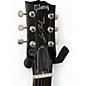 Used Gibson Les Paul Special Black Solid Body Electric Guitar