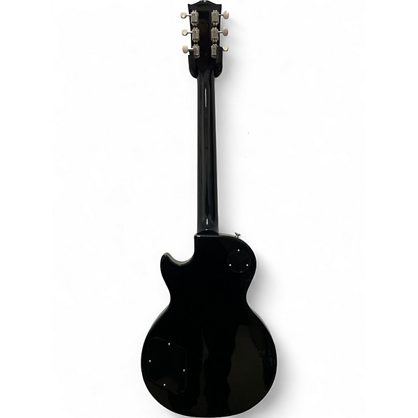 Used Gibson Les Paul Special Black Solid Body Electric Guitar