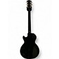 Used Gibson Les Paul Special Black Solid Body Electric Guitar