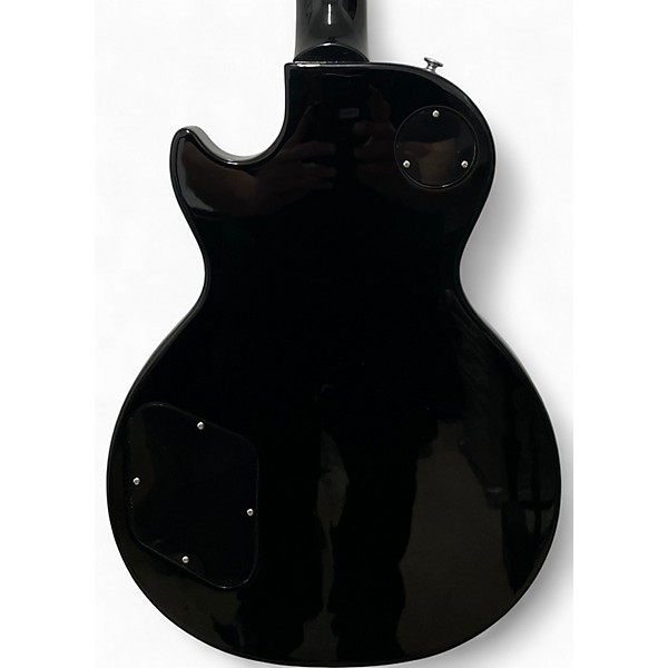 Used Gibson Les Paul Special Black Solid Body Electric Guitar