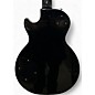 Used Gibson Les Paul Special Black Solid Body Electric Guitar
