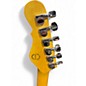 Used G&L Tribute ASAT Classic Burgundy Solid Body Electric Guitar