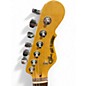 Used G&L Tribute ASAT Classic Burgundy Solid Body Electric Guitar