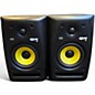 Used KRK Rokit 5 RPG2 Pair Powered Monitor thumbnail