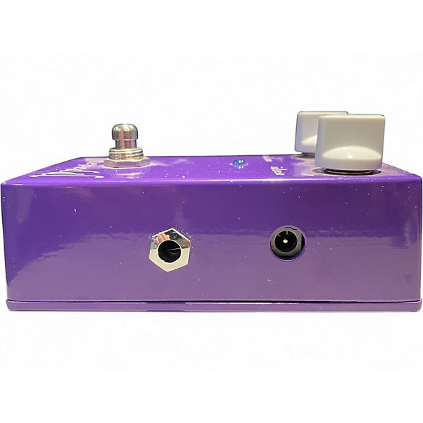 Used Lovepedal Purple Plexi Effect Pedal
