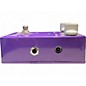 Used Lovepedal Purple Plexi Effect Pedal
