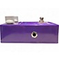 Used Lovepedal Purple Plexi Effect Pedal