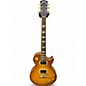 Used 2024 Gibson Les Paul Standard Faded '50s Vintage Honey Burst Solid Body Electric Guitar thumbnail