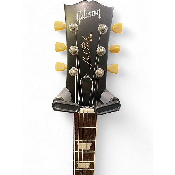 Used 2024 Gibson Les Paul Standard Faded '50s Vintage Honey Burst Solid Body Electric Guitar