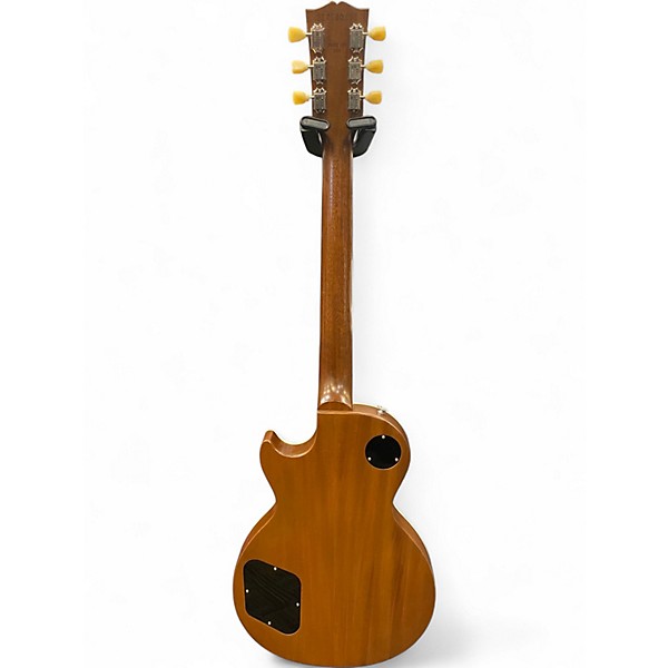 Used 2024 Gibson Les Paul Standard Faded '50s Vintage Honey Burst Solid Body Electric Guitar