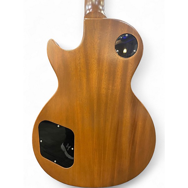 Used 2024 Gibson Les Paul Standard Faded '50s Vintage Honey Burst Solid Body Electric Guitar