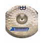 Used MEINL 10in HCS Splash Cymbal