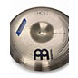 Used MEINL 16in HCS China Cymbal thumbnail