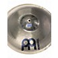 Used MEINL 16in HCS China Cymbal
