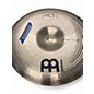 Used MEINL 16in HCS China Cymbal thumbnail